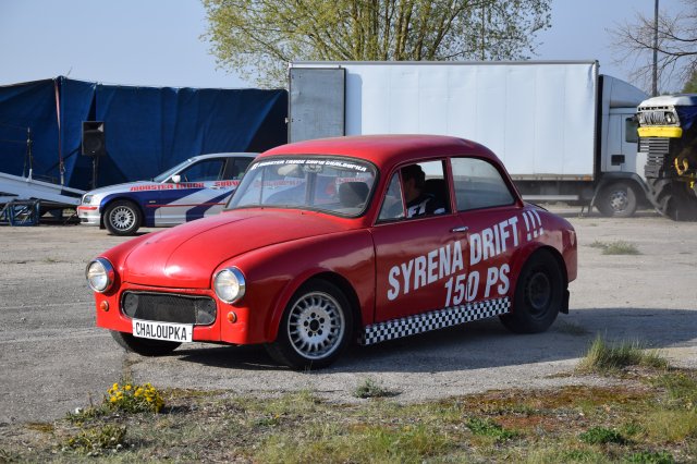 monst 22